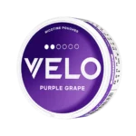 VELO Purple Grape Mini 6 mg