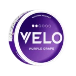 VELO Purple Grape Mini 6 mg - Image 4
