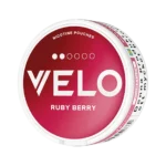 VELO Ruby Berry 6 mg