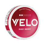 VELO Ruby Berry 6 mg - Image 2