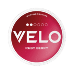VELO Ruby Berry 6 mg - Image 3