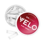 VELO Ruby Berry 6 mg - Image 4