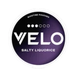 VELO Salty Liquorice 10 mg - Image 3