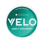 VELO Mini Simply Spearmint 4 mg - Image 2