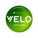 VELO Sour Lime Mini 4 mg - Image 2