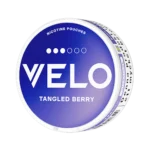 VELO Blue Raspberry Slim 8 mg - Image 4