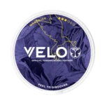 VELO Tomorrowland Limited Edition 8 mg 2026