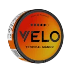VELO Tropical Mango Slim 14 mg - Image 3