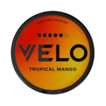 VELO Tropical Mango Slim 14 mg - Image 2