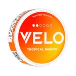 VELO Tropical Mango Slim 6 mg - Image 3