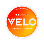 VELO Tropical Mango Slim 6 mg - Image 2