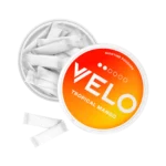 VELO Tropical Mango Slim 6 mg - Image 4