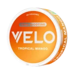 VELO Tropical Mango ZERO 0 mg