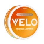 VELO Tropical Mango ZERO 0 mg - Image 4