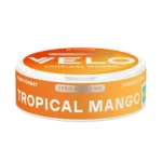 VELO Tropical Mango ZERO 0 mg - Image 5
