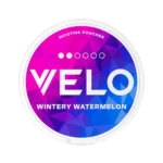 VELO Wintery Watermelon Mini 6 mg