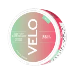 VELO Wintery Watermelon Mini 6 mg - Image 3