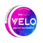 VELO Wintery Watermelon Mini 6 mg - Image 2