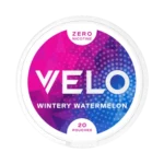 VELO Wintery Watermelon ZERO 0 mg