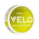 VELO Zesty Elderflower 10 mg - Image 3