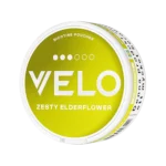 VELO Zesty Elderflower 10 mg