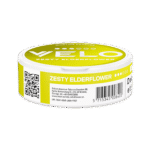 VELO Zesty Elderflower 10 mg - Image 4