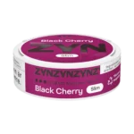 ZYN Black Cherry Slim S3 9 mg - Image 4