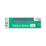 ZYN Cactus Spice Slim S3 9 mg - Image 4