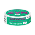 ZYN Cactus Spice Slim S4 11 mg - Image 3