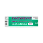 ZYN Cactus Spice Slim S4 11 mg - Image 4