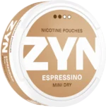 ZYN Coffee Mini S2 3 mg - Image 3