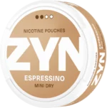 ZYN Coffee Mini S2 3 mg - Image 2