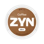 ZYN Coffee Mini S2 3 mg