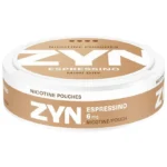 ZYN Coffee Mini S4 6 mg - Image 4