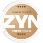 ZYN Coffee Mini S4 6 mg - Image 3