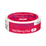 ZYN Red Berry Fizz Slim S2 6 mg - Image 3