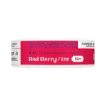 ZYN Red Berry Fizz Slim S2 6 mg - Image 4