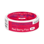 ZYN Red Berry Fizz Slim S3 9 mg - Image 3