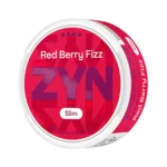 ZYN Red Berry Fizz Slim S4 11 mg - Image 2