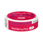 ZYN Red Berry Fizz Slim S4 11 mg - Image 3