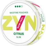 ZYN Citrus Slim S3 9 mg - Image 4
