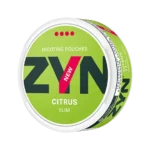 ZYN Citrus Slim S4 11 mg - Image 2