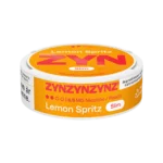 ZYN Lemon Spritz Slim S2 6 mg - Image 2
