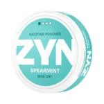 ZYN Spearmint Mini S1 1.5 mg - Image 2