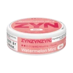 ZYN Watermelon Mint S2 6mg - Image 3